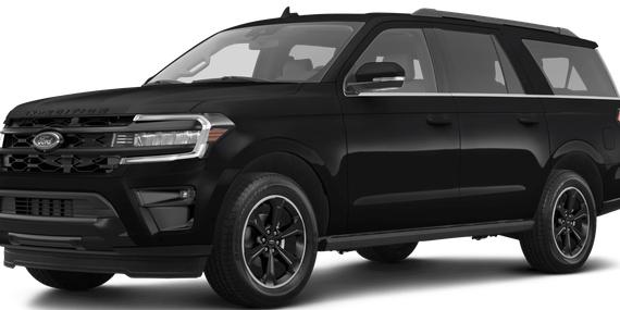 FORD EXPEDITION MAX 2023 1FMJK2A87PEA22939 image